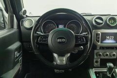 2019 Beijing Off-Road Beijing BJ40 2016 2.3T AT 40LExclusive4WD #15