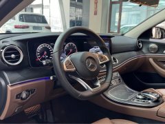 2017 Mercedes-Benz E-Class 2018 2.0T AT E200L Facelift #8