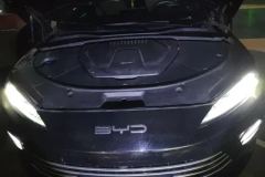 2023 BYD Song Plus New Energy 2023 Champion 1.5L AT DM-i 110KM Flagship #10