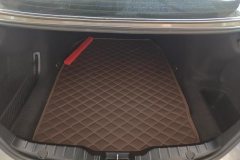 2017 BMW 5 Series 2017 2.0T AT 525LiLeading #4