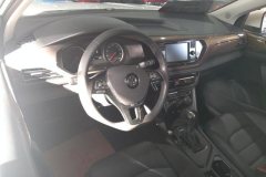 2019 Volkswagen Tharu 2019 1.4T AT 280TSIComfortFWD China V #12