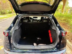 2021 Mazda CX-30 2021 2.0L AT Jiayue #13