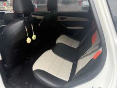 2022 Haval Chitu 2021 1.5T AT ProvokingEdition Platinumrabbit #5