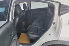 2022 Honda Vezel 2020 1.5T AT 220TURBOElite #11