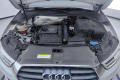 2018 Audi Q3 2018 1.4T AT 30AnniversaryYear30TFSIFashionFWD #10