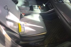 2022 Chang'an CS75 2022 1.5T AT Blue WhaleEdition DCTPremium #8