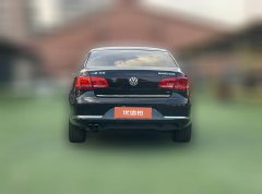 2016 Volkswagen Magotan 2016 2.0T AT SmartLuxury #4