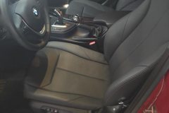 2017 BMW 3 Series 2018 2.0T AT 320i MSport Pkg #9
