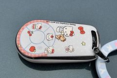 2022 Ora Good Cat 2022 MorandiEdition 400kmStandardBattery life Premium NMC #10