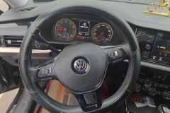 2019 Volkswagen Passat 2019 2.0T AT 330TSIElite China VI #15