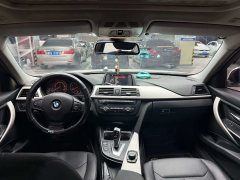 2015 BMW 3 Series 2015 1.6T AT 316LiFashion #6