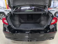 2019 Honda Accord 2018 1.5T AT 260TURBOElite #15