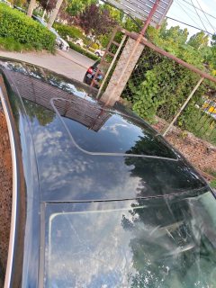 2015 Volkswagen Magotan 2015 1.8T AT Leading #13