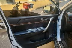 2016 Haval H6 2015 1.5T MT SportElite FWD Facelift #7