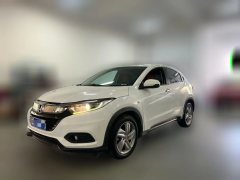 2019 Honda Vezel 2019 1.5T AT 220TURBOElite China VI #1