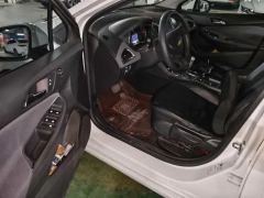 2018 Chevrolet Cruze Sedan 2018 1.5 AT 320pioneerSunroofEdition #3