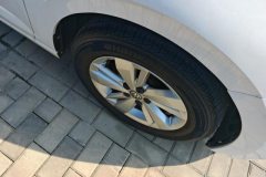2021 Volkswagen Polo Hatchback 2019 1.5 AT PluspanoramicEnjoy #6