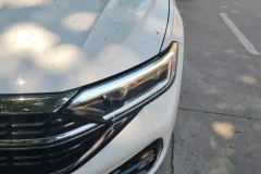 2023 Volkswagen Sagitar 2023 1.5T AT 300TSI DSGSurpass #5