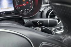 2017 Mercedes-Benz C-Class 2017 2.0T AT C200LSport Facelift #17