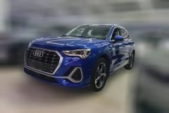 2021 Audi Q3 2021 1.4T AT 35TFSIFashionDynamic #1