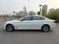 2018 BMW 5 Series 2018 2.0T AT 528LiLaunch Special #7