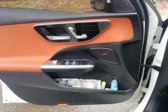 2023 Mercedes-Benz C-Class 2023 Facelift 1.5T AT C 260 L Sport #7