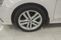 2016 Volkswagen Sagitar 2015 1.6 AT Comfort #6