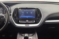 2023 Jetour X70M 2022 1.5T MT avant-garde partner 5Seat #16