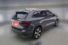 2021 Volkswagen Tharu 2020 1.4T AT 280TSIComfortFWD China VI #3