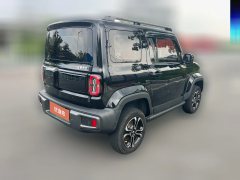 2023 Baojun Yueye 2024 Smart Premium #4