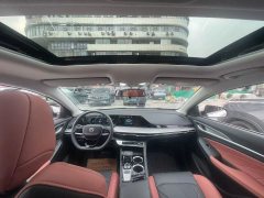 2022 Chang'an Eado 2023 Pleasure PLUS Blue WhaleNE 1.4T AT GDI DCTPremium #8