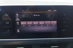 2024 Volkswagen Bora Sedan 2024 1.2T AT 200TSI DSGsmooth travelEdition #13