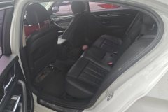 2018 BMW 5 Series 2018 2.0T AT 528LiLaunch Special #11