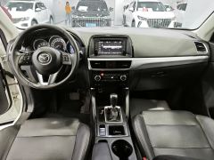 2016 Mazda CX-5 2015 2.0 AT Luxury 4WD #10