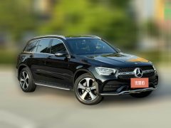 2022 Mercedes-Benz GLC-Class 2022 2.0T AT GLC 260 L 4MATIC Dynamic #2