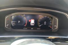 2020 Volkswagen Tiguan L 2019 2.0T AT 330TSI R-LineFlagshipFWD Facelift China VI #14