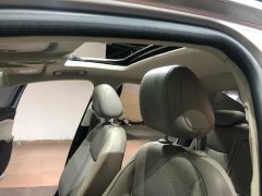 2015 Chevrolet Cruze Sedan 2015 1.5 AT Luxury #15