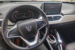 2017 Baojun 510 2017 1.5 MT Comfort #12