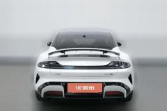 2025 Xiaomi Auto Xiaomi SU7 2024 800km 4WDSuperLong RangeHigh-end smart drivingMaxEdition #4