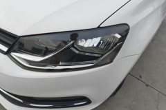 2015 Volkswagen Polo Hatchback 2014 1.6 AT Comfort #5