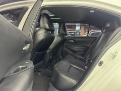 2021 Toyota Levin 2021 1.2T AT 185TSport #8