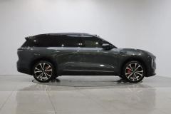 2024 NIO ES8 2023 100kWh signEdition #2