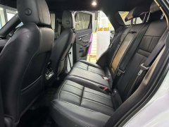 2021 Land Rover Range Rover Evoque 2020 249PS R-DYNAMIC S obsidianSportTech #6