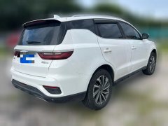 2020 Geely Auto Vision X6 2020 1.4T AT Premium #7