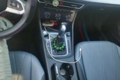 2023 Volkswagen Lavida 2023 Facelift 1.5L AT starry sky 5Million thousandEdition #16