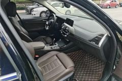 2020 BMW X3 2020 2.0T AT 28iLuxury Pkg4WD #8