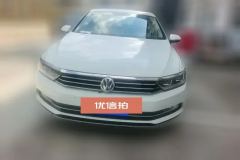 2017 Volkswagen Magotan 2017 2.0T AT 380TSILuxury #2