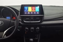 2022 Toyota Vios 2022 1.5L AT 20Anniversary #16