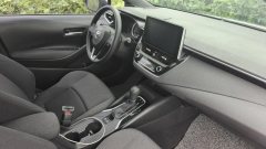 2019 Toyota Levin 2019 1.2T AT 185TLuxury China VI #6