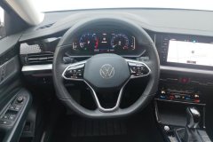 2023 Volkswagen Passat 2023 Facelift 2.0T AT 330TSI starry skyLuxury #15
